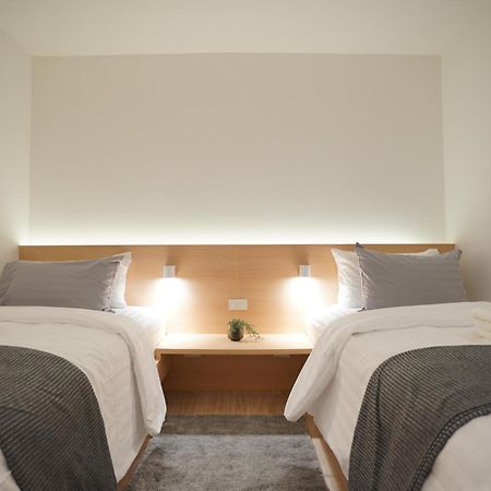 E11 Hotel - Bts Punnawithi Bangkok Extérieur photo