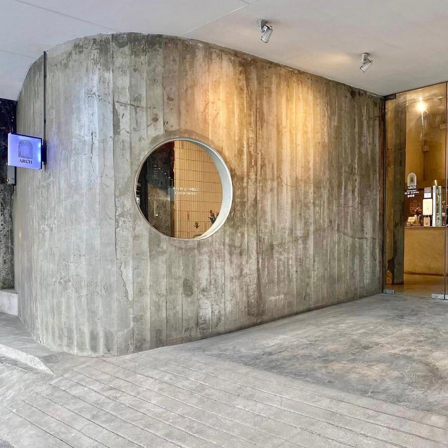E11 Hotel - Bts Punnawithi Bangkok Extérieur photo