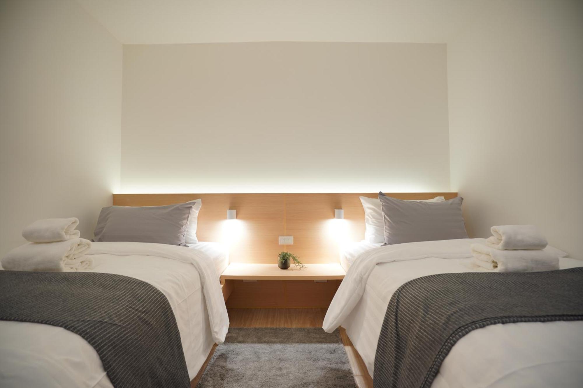 E11 Hotel - Bts Punnawithi Bangkok Extérieur photo