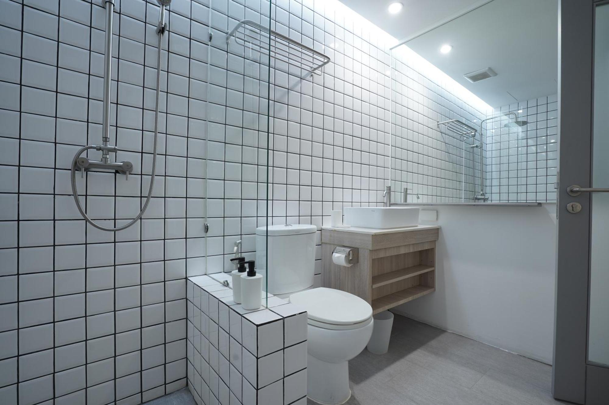 E11 Hotel - Bts Punnawithi Bangkok Extérieur photo